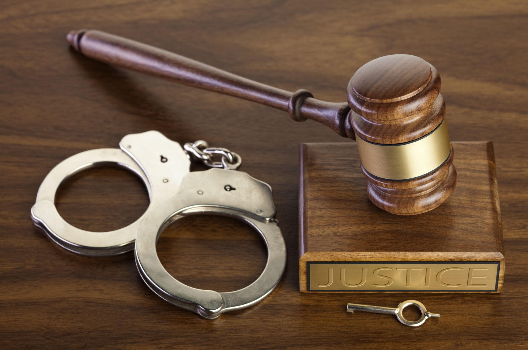 law stock photo